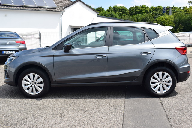 Seat Arona (Bild 3)