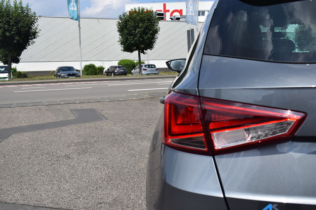 Seat Arona (Bild 14)