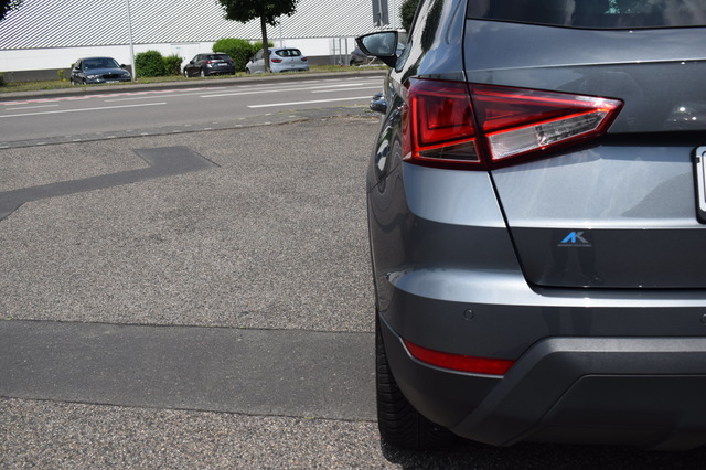 Seat Arona (Bild 15)