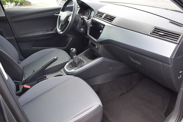 Seat Arona (Bild 17)