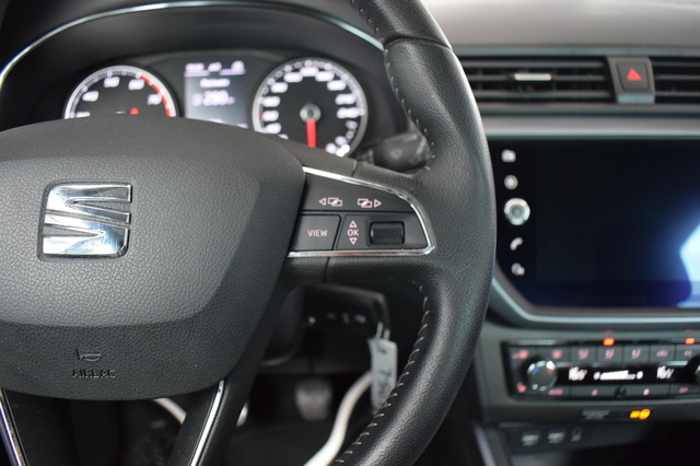 Seat Arona (Bild 18)
