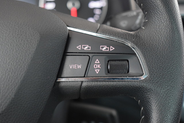 Seat Arona (Bild 19)