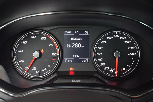 Seat Arona (Bild 20)