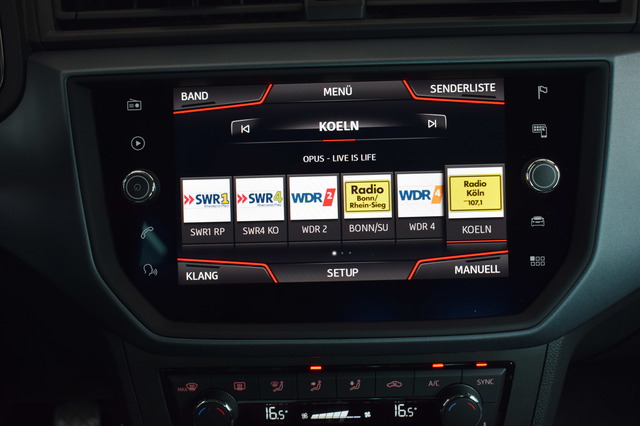 Seat Arona (Bild 21)