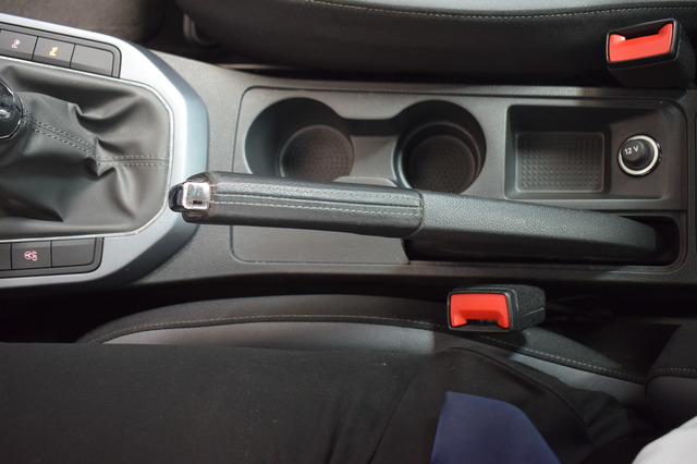 Seat Arona (Bild 23)