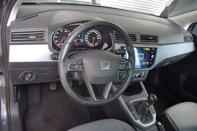 Seat Arona (Bild 25)