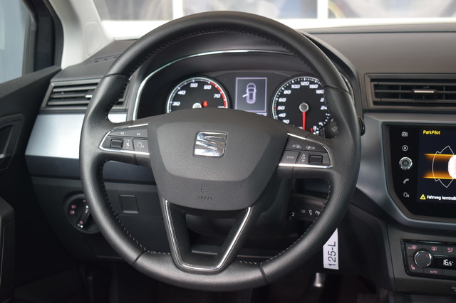 Seat Arona (Bild 27)