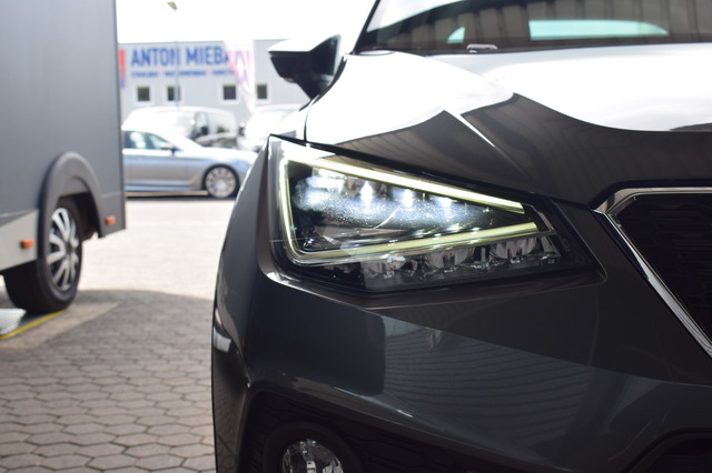Seat Arona (Bild 28)