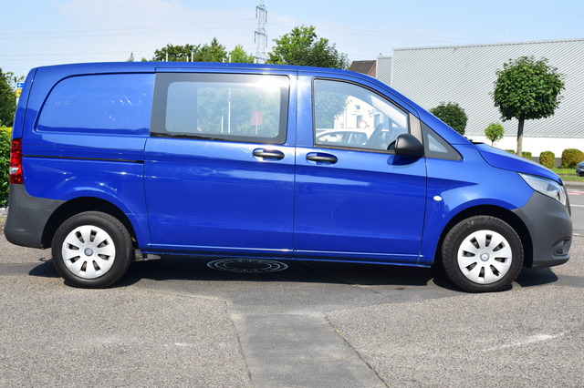 Mercedes-Benz Vito (Bild 24)