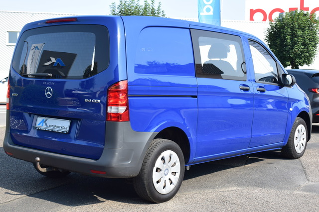 Mercedes-Benz Vito (Bild 3)