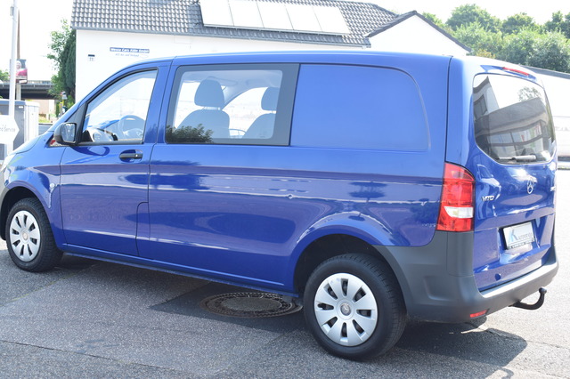 Mercedes-Benz Vito (Bild 4)