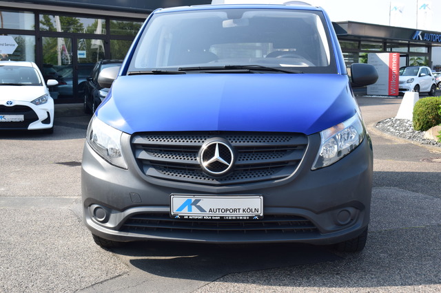 Mercedes-Benz Vito (Bild 23)