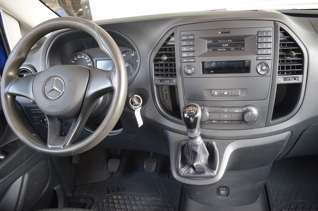 Mercedes-Benz Vito (Bild 8)