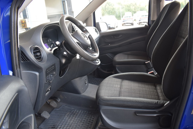 Mercedes-Benz Vito (Bild 10)
