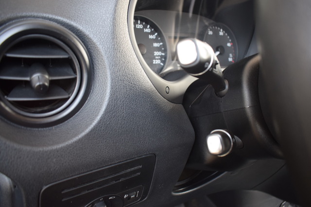 Mercedes-Benz Vito (Bild 17)
