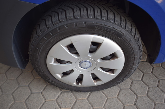Mercedes-Benz Vito (Bild 14)