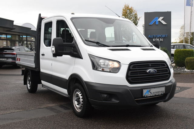 Ford Transit (Bild 1)