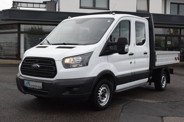 Ford Transit (Bild 2)