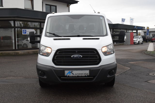 Ford Transit (Bild 3)
