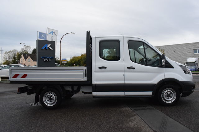 Ford Transit (Bild 5)