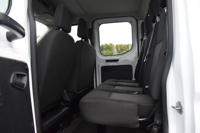 Ford Transit (Bild 7)