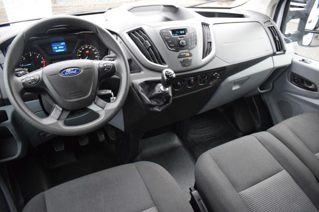 Ford Transit (Bild 8)