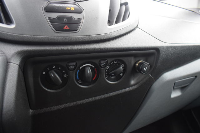 Ford Transit (Bild 10)
