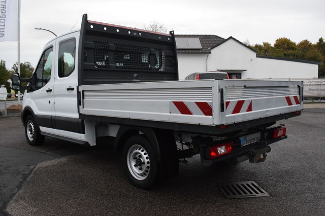 Ford Transit (Bild 11)