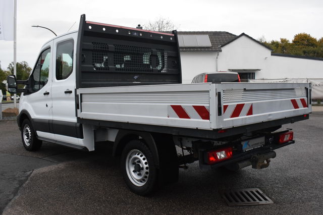 Ford Transit (Bild 12)