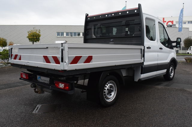 Ford Transit (Bild 13)