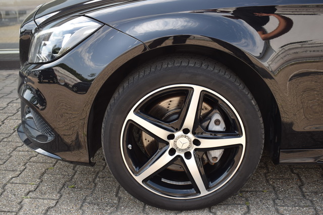 Mercedes-Benz CLS 350 Shooting Brake (Bild 19)