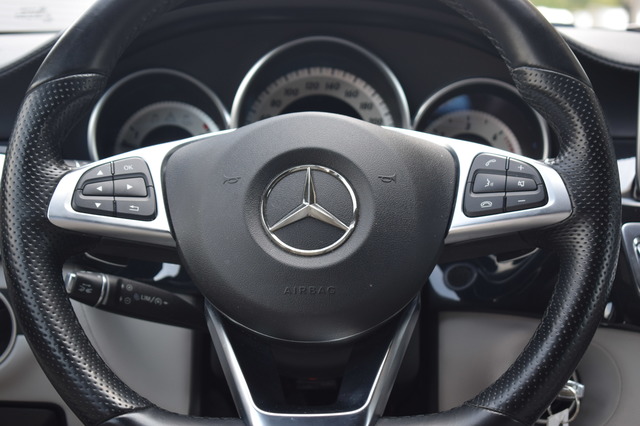 Mercedes-Benz CLS 350 Shooting Brake (Bild 18)