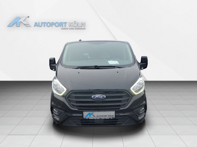 Ford Transit Custom (Bild 2)