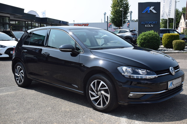 Volkswagen Golf VII (Bild 3)