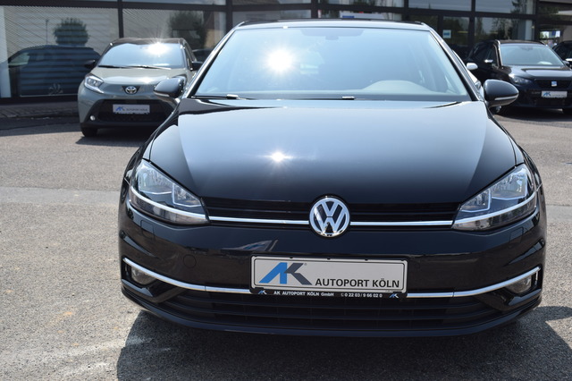 Volkswagen Golf VII (Bild 18)