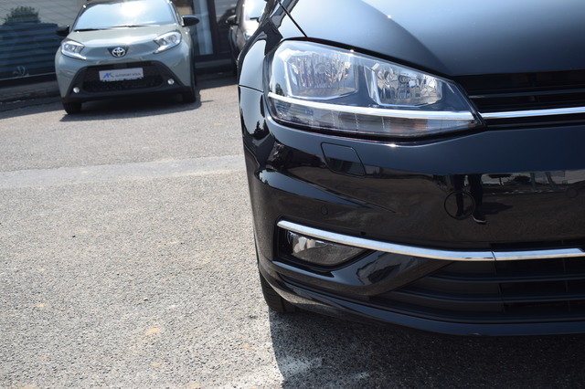 Volkswagen Golf VII (Bild 19)
