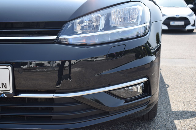 Volkswagen Golf VII (Bild 20)