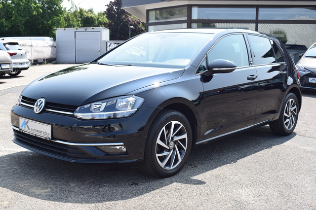 Volkswagen Golf VII (Bild 2)