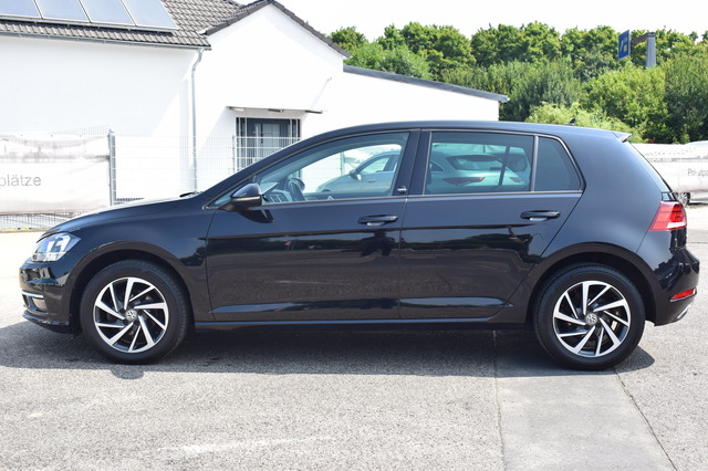 Volkswagen Golf VII (Bild 17)