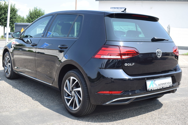 Volkswagen Golf VII (Bild 5)