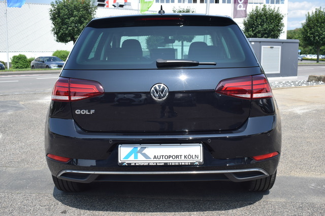 Volkswagen Golf VII (Bild 6)
