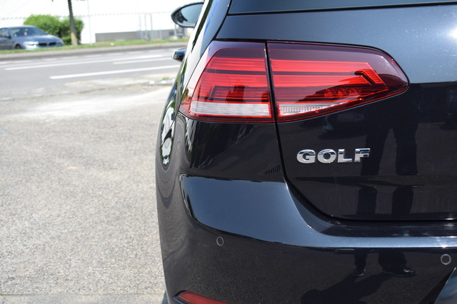Volkswagen Golf VII (Bild 21)