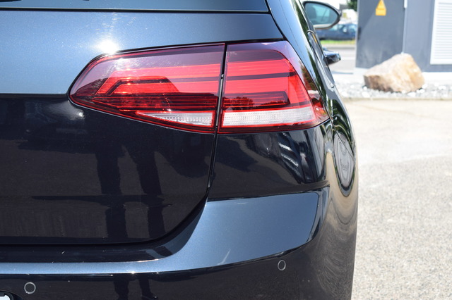 Volkswagen Golf VII (Bild 22)