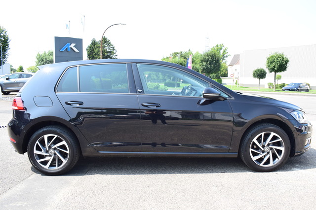 Volkswagen Golf VII (Bild 4)
