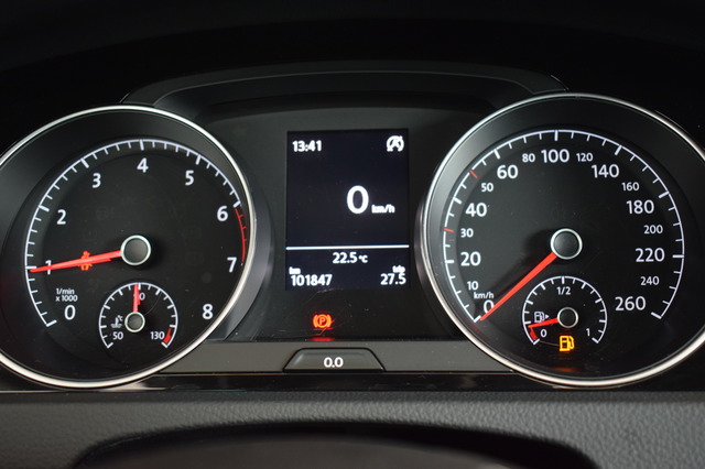 Volkswagen Golf VII (Bild 10)