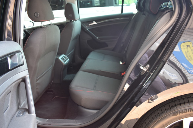 Volkswagen Golf VII (Bild 11)