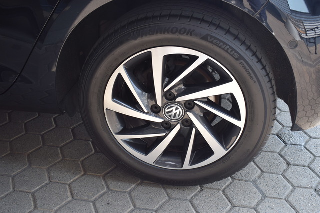 Volkswagen Golf VII (Bild 16)