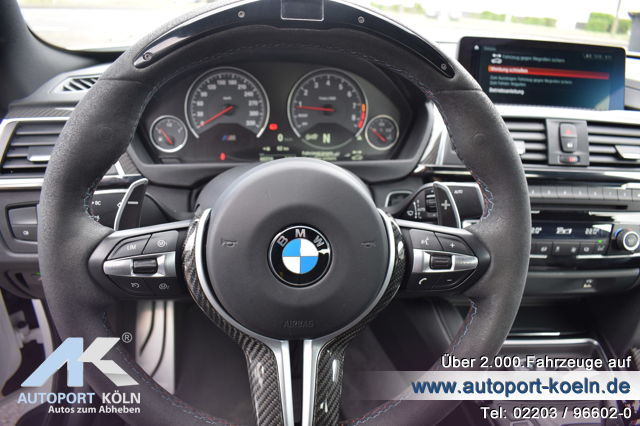 BMW M4 (Bild 12)