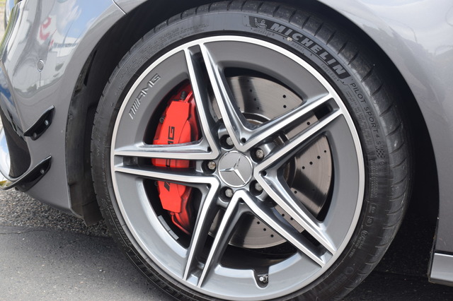 Mercedes-Benz A 45 S AMG (Bild 13)