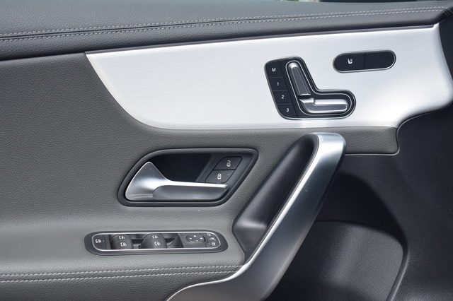 Mercedes-Benz A 45 S AMG (Bild 15)